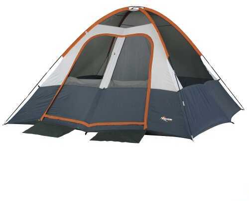 Wenzel Salmon River 12X10X72 2-Room Dome