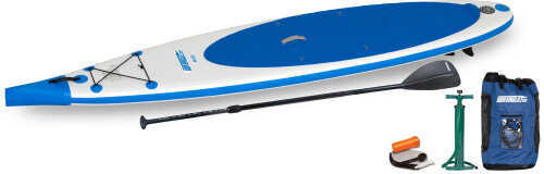 Sea Eagle Paddle Board Needle Nose 126 Sup Package