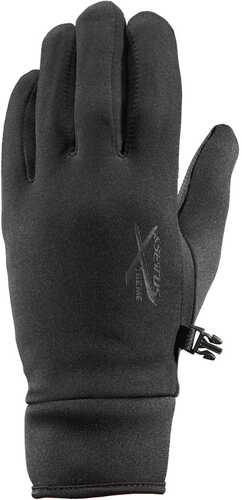 Si Extreme All Weather Glove Blk