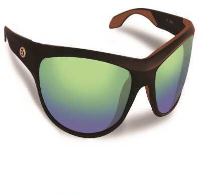 Flying Fisherman Cayo Matte Frame W/Bronze Lens Sunglasses