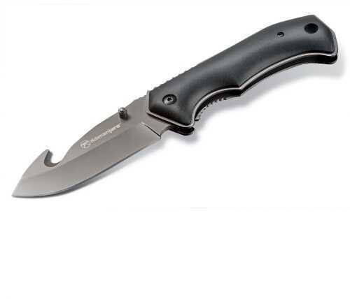 Kilimanjaro Victus 8 Inch Hunting Knife With Gut Hook Md: 910049