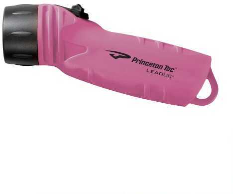 Princeton Tec League 100 Handheld - Pink