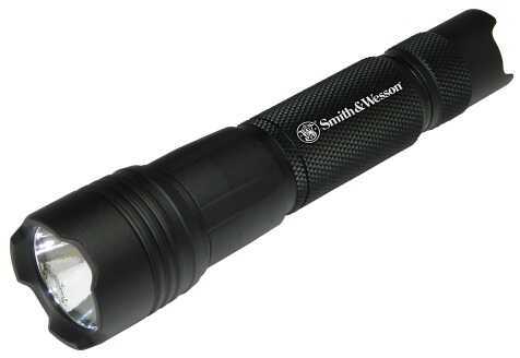 Smith & Wesson USB Rechargeable Led Flashlight