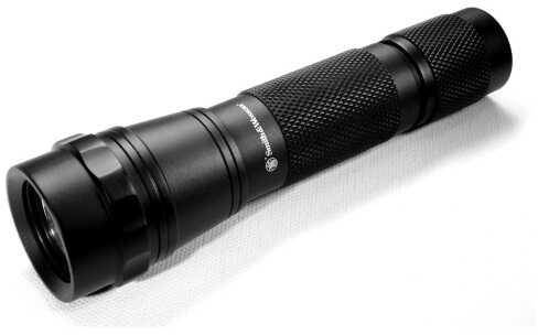 Smith & Wesson Delta Force Led Tactical Flashlight