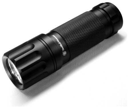 Smith & Wesson Galaxy 9 Led Flashlight