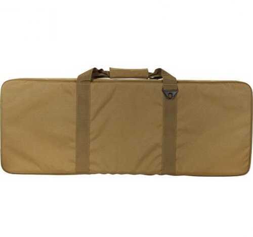 Aim Sports 36 Inch Discreet Rifle Bag In Tan
