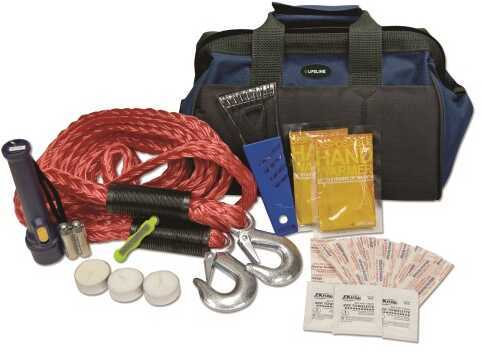 Lifeline Emergency Winter Kit 30 Pieces
