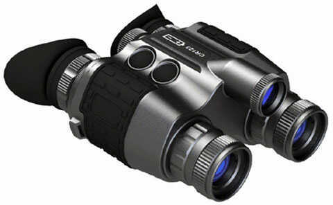 Luna Optics Generation-1 Premium Goggles