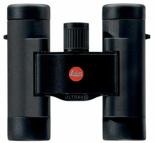 Leica 8x20 Ultravid BCR- Armored Binoculars