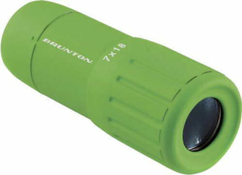 Brunton Echo Pocket Scope 7X18 - Green
