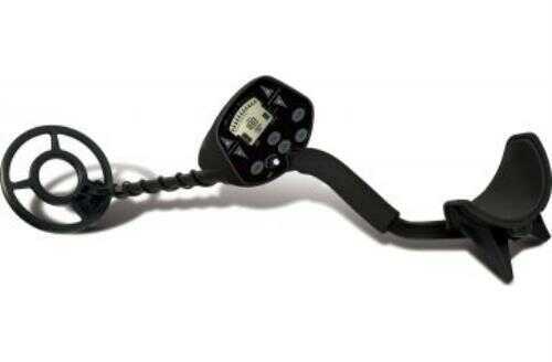 Bounty Hunter Discovery 3300 Metal Detector, Md: Disc33