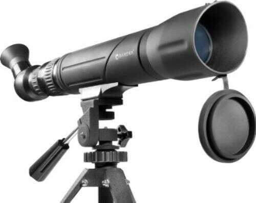 Barska 20-60X60 Spotter SV Spotting Scope With Tripod And Case
