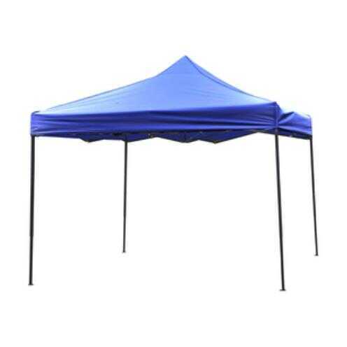 Caddis Rapid Shelter Canopy 10X10, Royal Blue