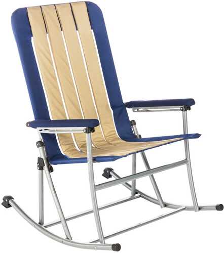 Kamp-Rite Folding Rocking Chair
