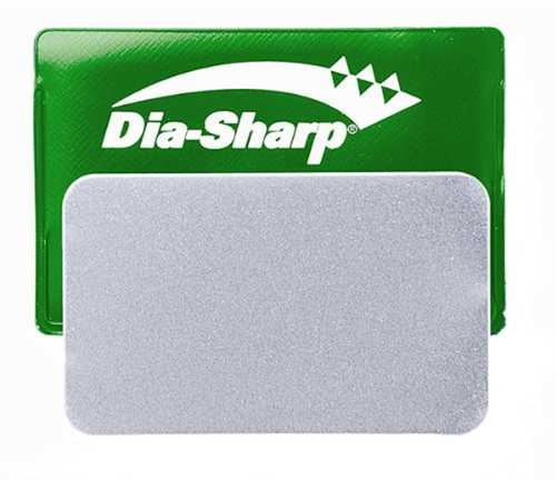 DMT Credit Card Style Sharpener Set ExFine-Fine-Coarse