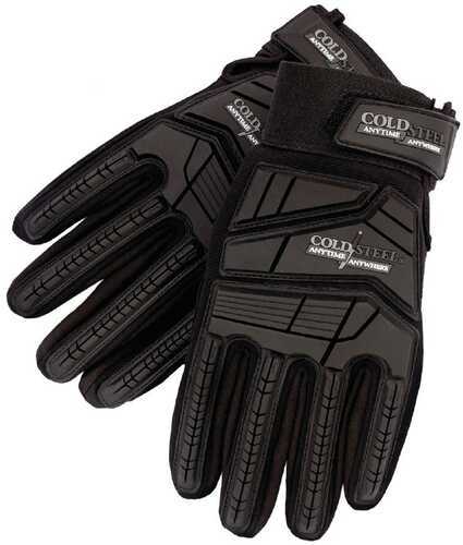 Cold Steel Tactical Glove - Black XXLarge