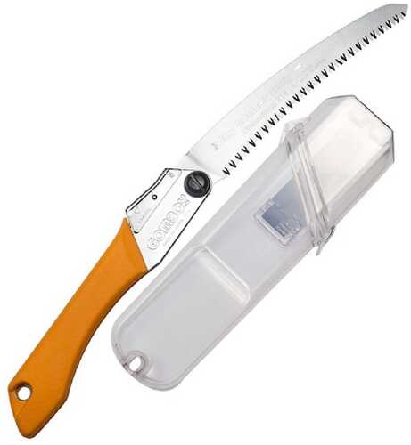 Silky Gomboy Folding Saw 8.3 in Blade Large Tooth