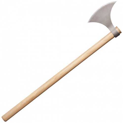 Cold Steel Viking Battle Axe 30.0 in Overall Length