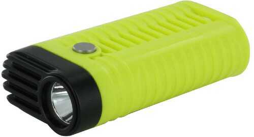 Nitecore Multi-task 260 Lumen Compact Flashlight Yellow
