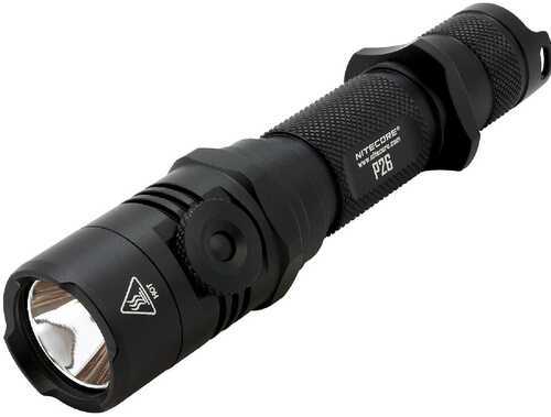 Nitecore P26 1000 Lumen Tactical Flashlight