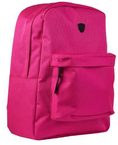 Skyline USA Inc BPGDPSSTL Proshield Scout Backpack 16.75" L X 12" W X 5.87" H Pink