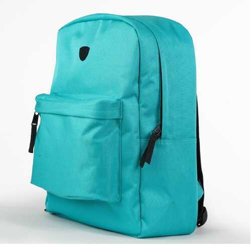 Skyline USA Inc BPGDPSSTL Proshield Scout Backpack 16.75" L X 12" W X 5.87" H Teal