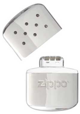 Zippo Hand Warmer High Polish Chrome 40306