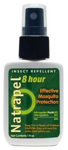 AMK Natrapel 8 Hour Repellent 1Oz Pump Spray 0006-6850