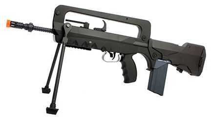Palco Famas F1 Metal Airsoft Rifle