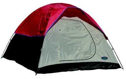 TexSport Branch Canyon Sport Dome Tent 10ft X 72In