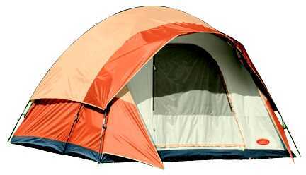 Texsport Beech Point Family Dome Tent 12ft X 10ft X 76In
