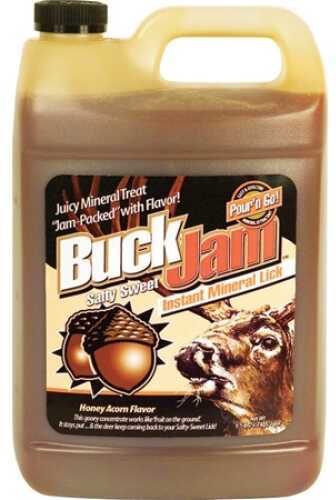 Evolved Habitats Buck Jam-Honey Acorn-1Gal 41304