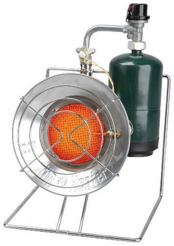 Mr Heater 15,000 Btu Propane Heater/Cooker MH15C