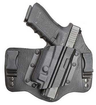 Galco King Tuk IWB Springfield XD/XDm W/C-Series ECR