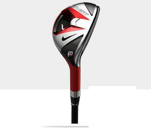 Nike Golf Covert Hybrids 4 RH Reg