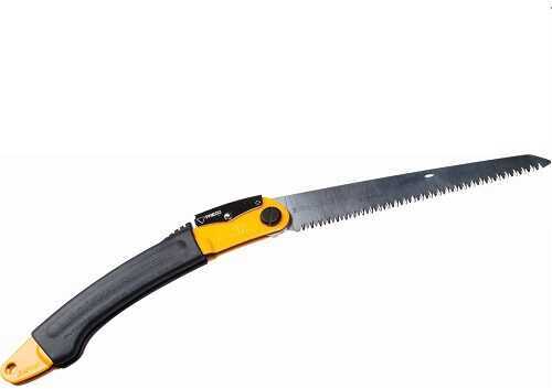Silky Ultra Accel Curved Blade 240mm Lg Teeth 446-24