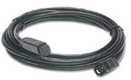 Humminbird Transducer Extension Cable 10 Ft W10 - 7 Pin