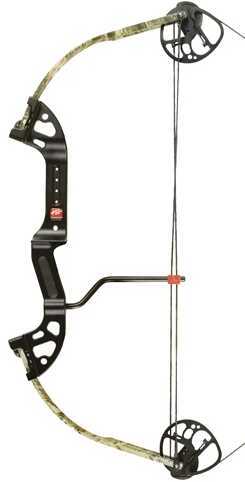 PSE Discovery 2 Bow 20Lb RH 0517MZRIF3020
