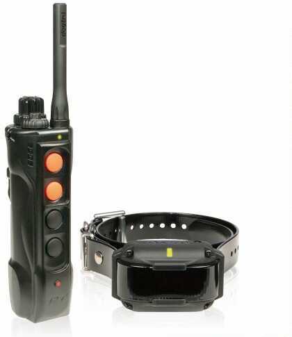 Dogtra Edge Expandable Remote Training Collar System