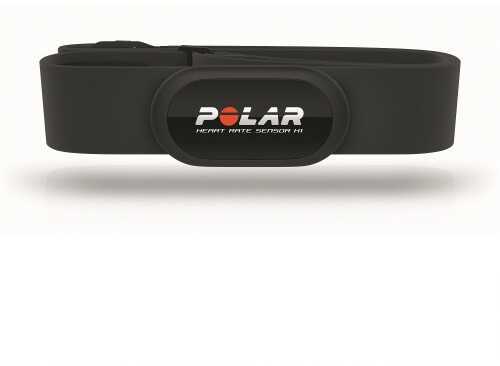 Polar H1 Heart Rate Sensor Size M-Xxl