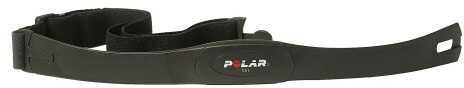 Polar T31 Non-Coded Transmitter And Belt Set