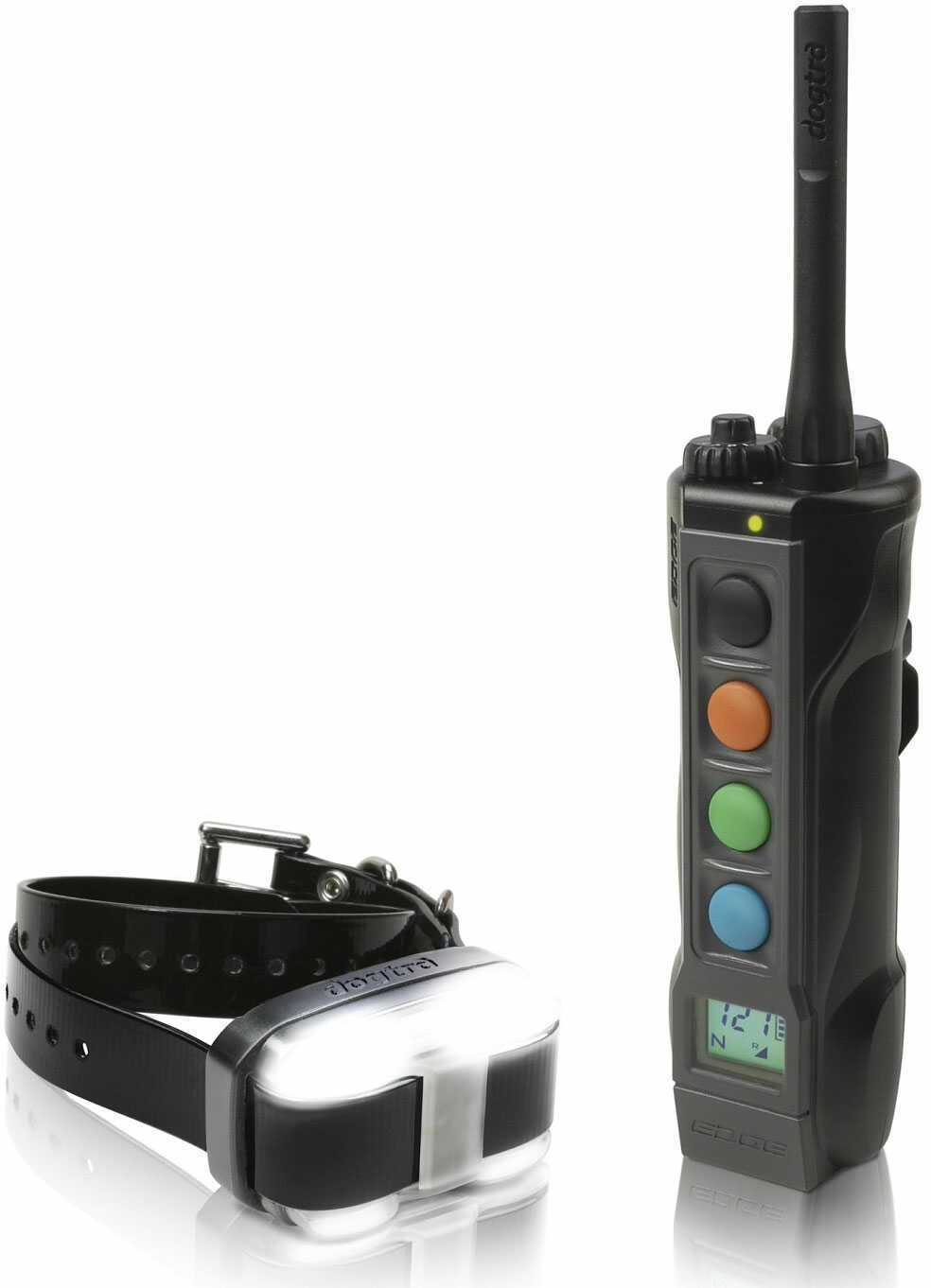 Dogtra Edge E-Collar Remote Training System
