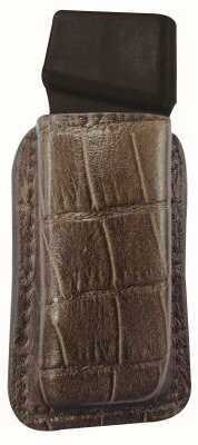 Tagua for Glock Brown Premium Single Magazine Carrier