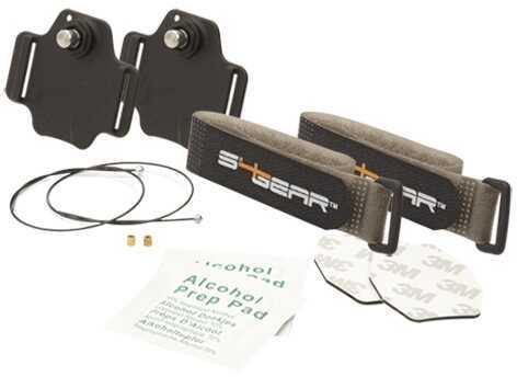 S4 Gear Sidewinder Evo Multi-Device Kit Ev1000R