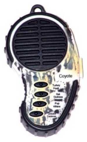 Cass Creek Electronic Mini Call Coyote Squeaker CC-430