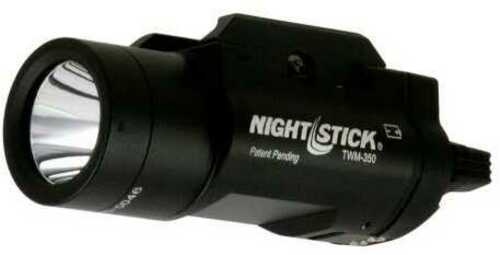 Bayco Nightstick Tactical Weapon-Mounted Light 350L Strobe