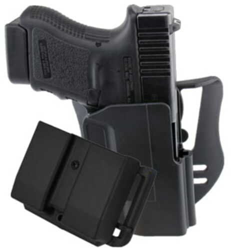Blade Tech Fits Glock 29/30 Combo Pack Holx0076rc2930blkrh