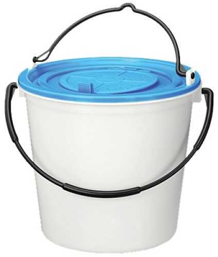 Challenge Bait Bucket Plastic 1Pc 10Qt Md#: 50179