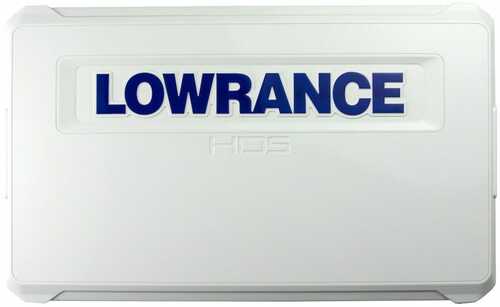 Lowrance HDS-16 Live Sun Cover