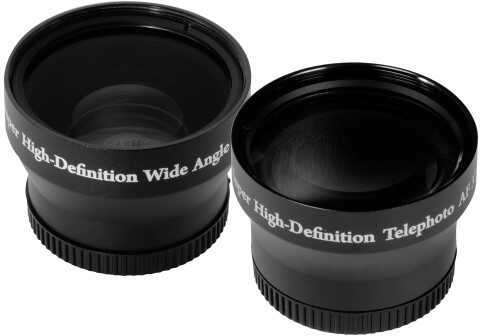 Day 6 PlotWatcher Pro Lens Adaptor Kit